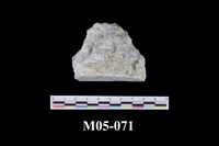 藏品(明礬石)的圖片